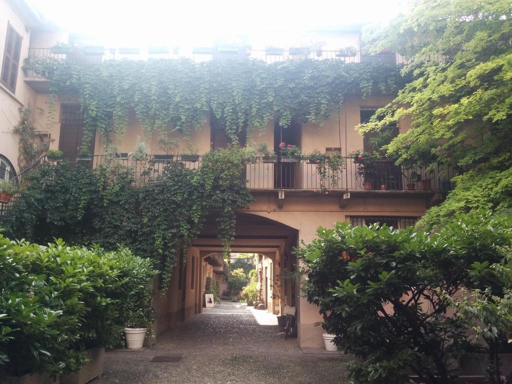 Charming Navigli, Milan